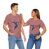 Crystal Hummingbird - Short Sleeve Tee
